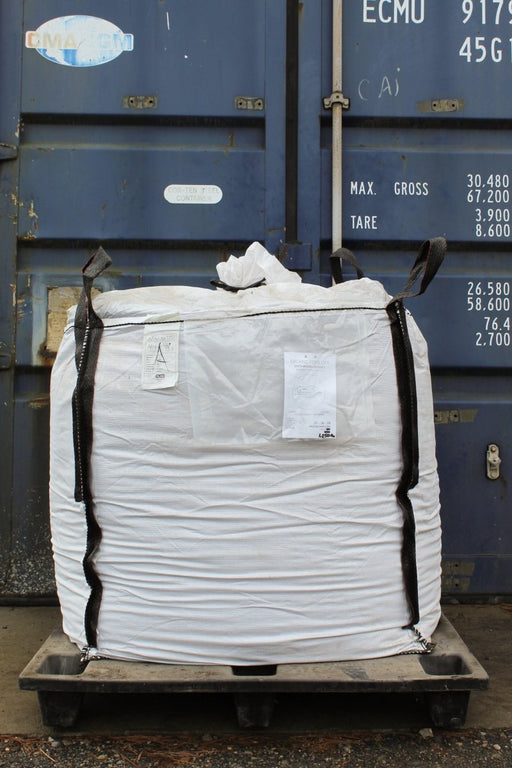 Worm Castings Mountain Gate Organics - 1 cu yd Sling - Seven Springs Farm Supply