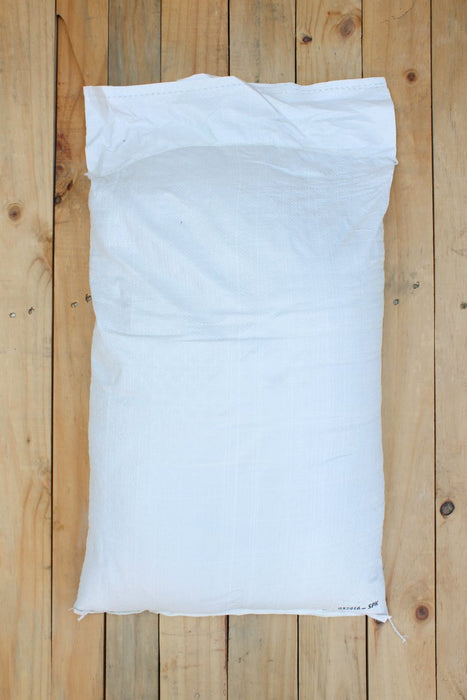 Zeolite Soil Amendment - 50 lb Bag - Seven Springs Farm Supply