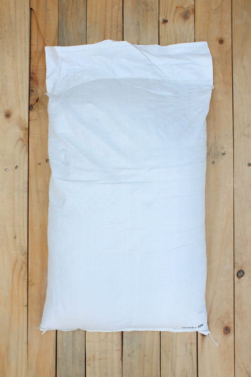 Zeolite Soil Amendment - 50 lb Bag - Seven Springs Farm Supply